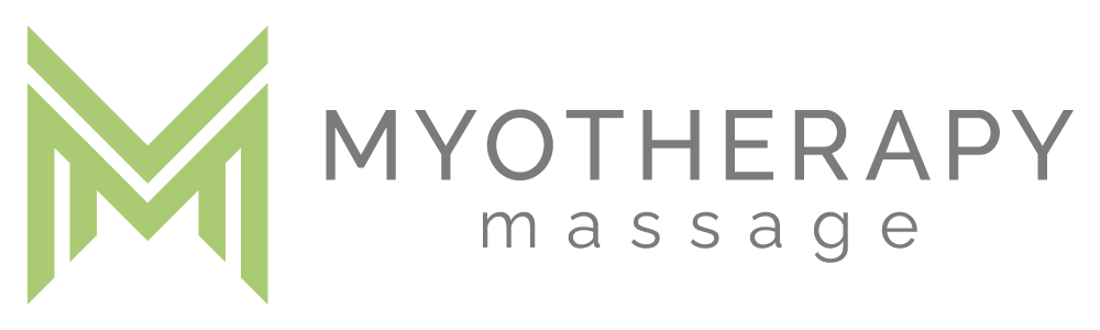 Myotherapy Massage