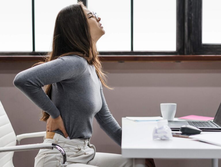 backpain
